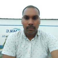 Nitish Kumar Yadav