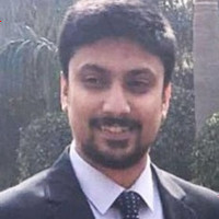 Rohan Chavali
