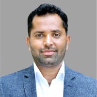Shivashankar Rao