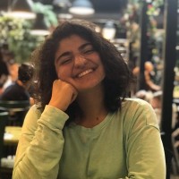 Ezgi Doğan
