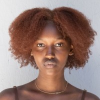 Kadiatou (Kadia) Bah