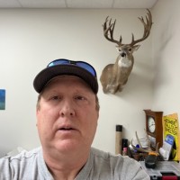 Wayne Burgett