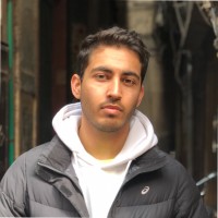 Amad Akram