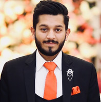 Mian Muhammad Zawar Liaqat