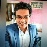 Arnab Ghosh
