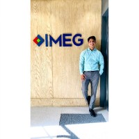 Vineet Sharma