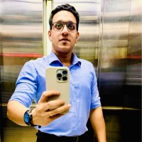 Jithin Joseph