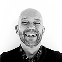 Merlijn De Vries