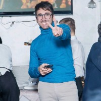 Antonino Caternicchia