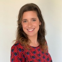 Caroline Ponder