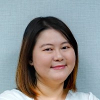 Chiafen Tsai