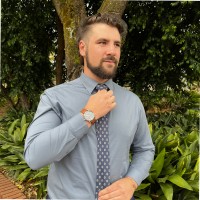 Kyle Coetzee