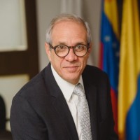 Guillermo Rodríguez Laprea