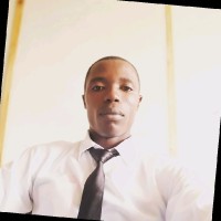 Brian Matongo