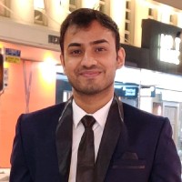 Rishi G.