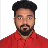 Vigneshwaran M