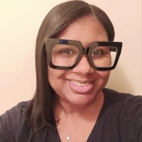 Brooke Tolbert-Hussey