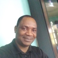 Sylvain Taraise Mombondo
