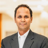 Balakrishnan Jayaraman