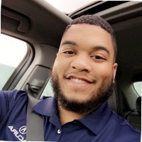 Desmond Smith