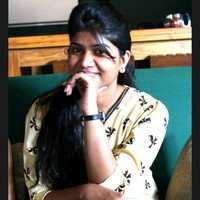 Jaya Mathur