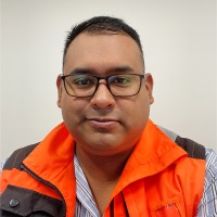 Roberto Mejía chavelas