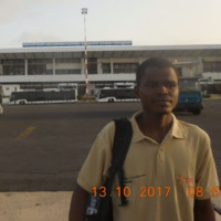 Ali Mahaman
