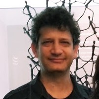 Nick Dalamaras