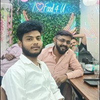 Zahid Ali