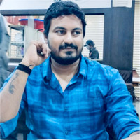 Swaroop Akula