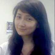 Annie Cao