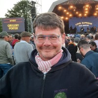 Julien Crué