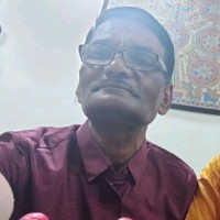 Rajendra Singh
