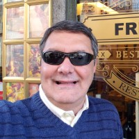 Elzo Freitas