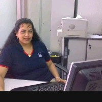 Bindu Sudevan