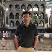 Bharat Kshatriya