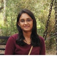 Deshpande Vaidehi