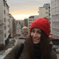 Ekaterina Pavlovskaya