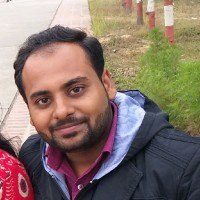 Rishabh Goel