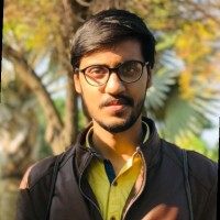 Huzaifa Abid