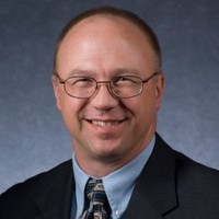 Keith Burns