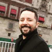 David Membrila Cisneros