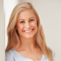 Alisa Camplin-Warner Am Oly