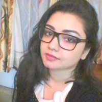 Mousumi Das