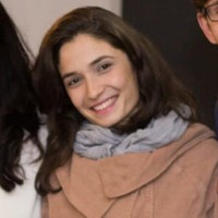 Priscila Ferraz Baltar