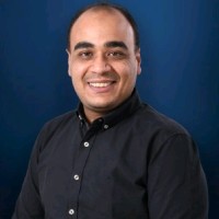 Mostafa Yehia