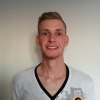 Johan Stensberg