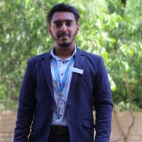 Sahil Kudale