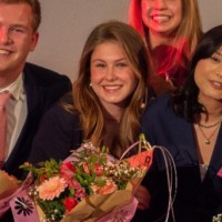 Veerle Zwarts