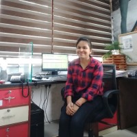Rashmi Vishwakarma
